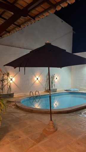 Casa Veraneio Barra Nova